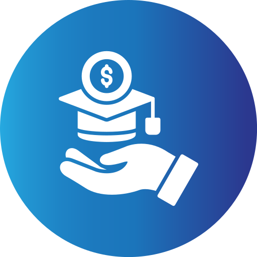 Scholarship Icon